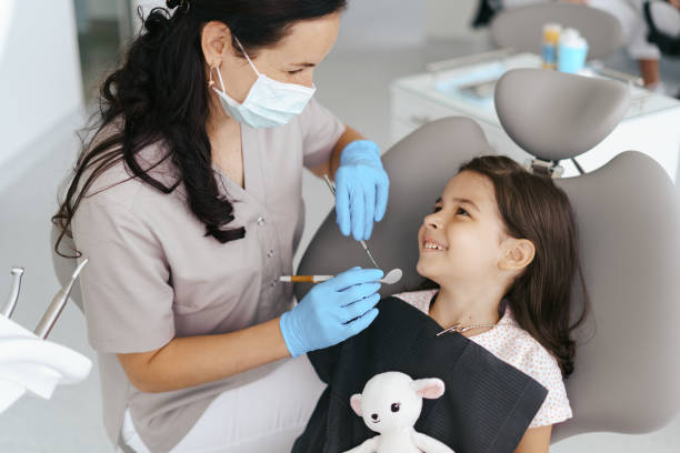 Best Weekend Emergency Dental Services in Tonkawa, OK