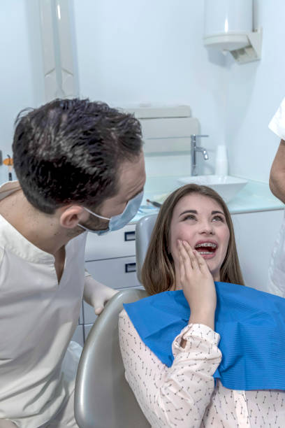 Best After-Hours Dental Care in Tonkawa, OK