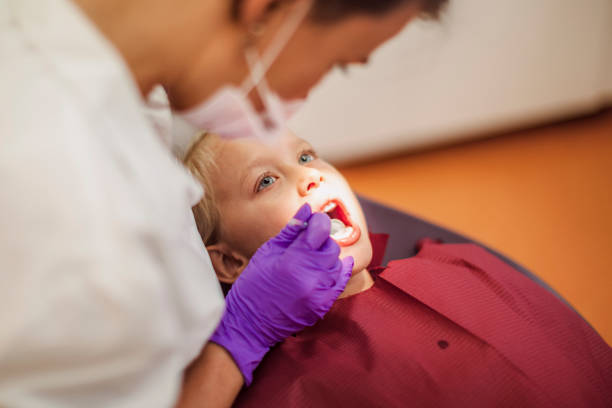 Best Emergency Root Canal Therapy in Tonkawa, OK