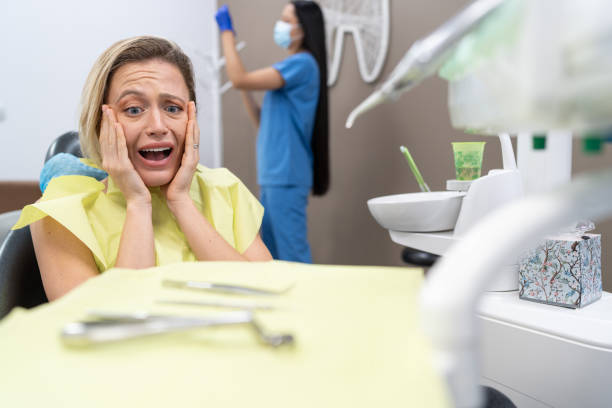 Best Emergency Wisdom Tooth Extraction in Tonkawa, OK