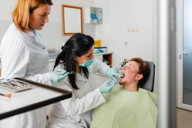 Best Emergency Care for Gum Disease in Tonkawa, OK