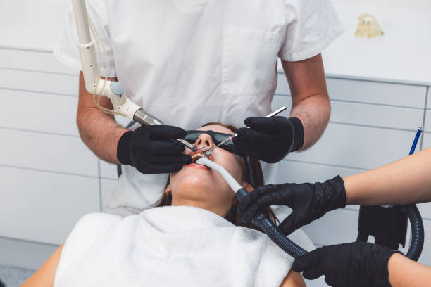 Best Emergency Dental Care for Sports Injuries in Tonkawa, OK