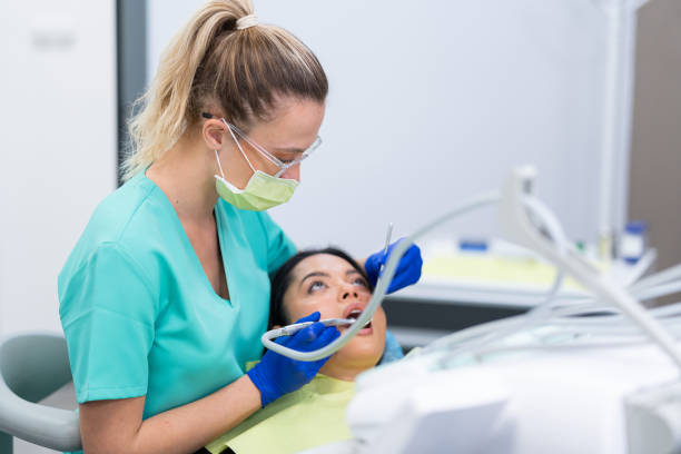 Best Emergency Treatment for Jaw Pain or Injury in Tonkawa, OK