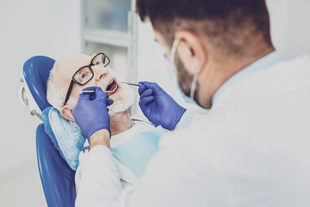 Best Emergency Care for Gum Disease in Tonkawa, OK